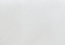 Ribbed Turtleneck Top -Swoon Fashion roger roll neck milk imagefront kl79039vn