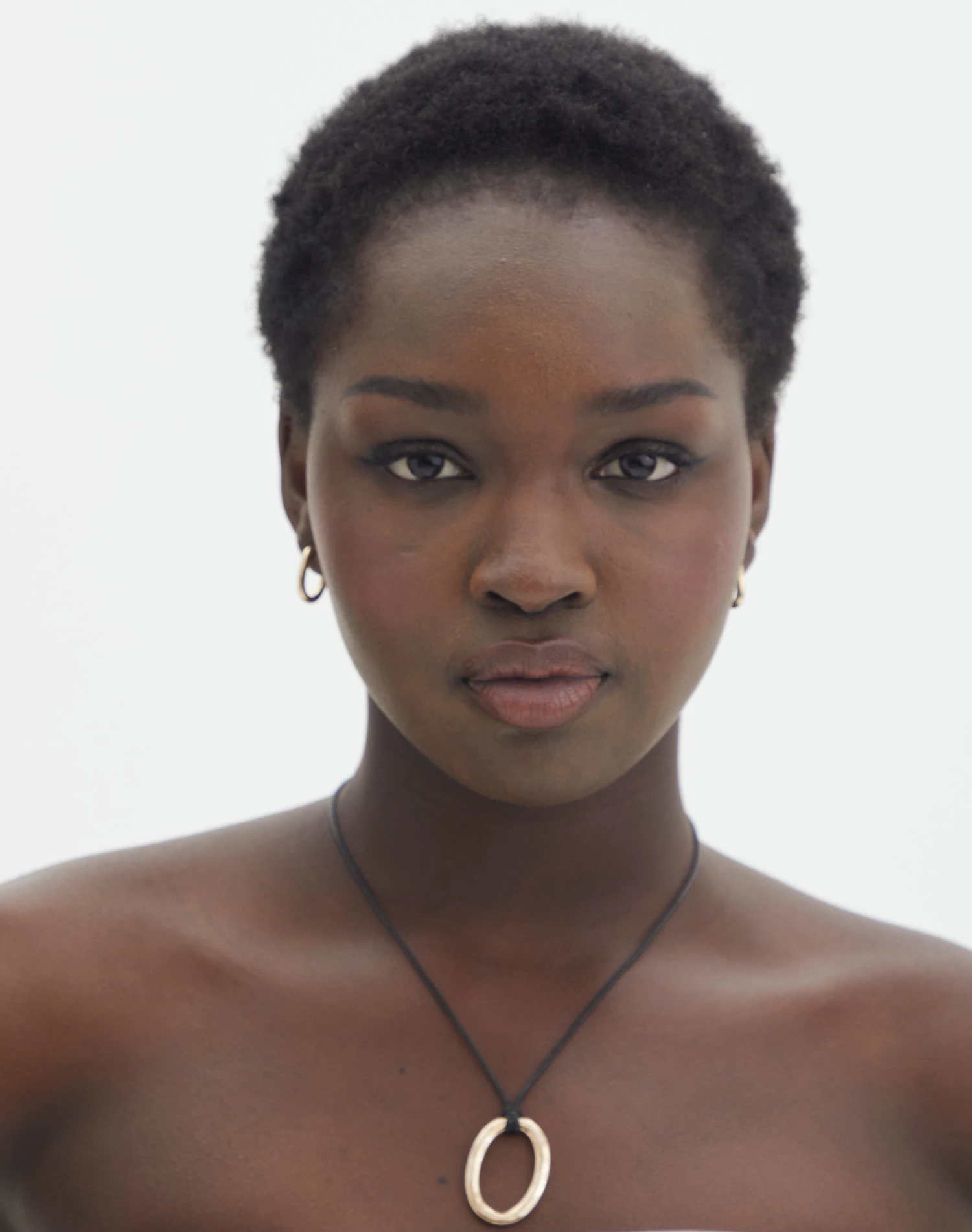 Printed Mesh Mini Boobtube Dress 12 Printed Mesh Mini Boobtube Dress - Image 10