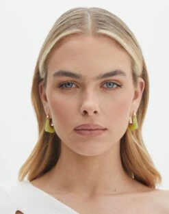 Strapless Mini Sequin Dress -Swoon Fashion roxy rectangle hoops goldgreen front je144647ear 1