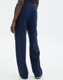 Wide Leg Jogger -Swoon Fashion santana jogger naughtical back pw106874oflc