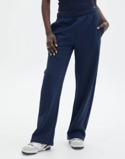 Wide Leg Jogger -Swoon Fashion santana jogger naughtical full pw106874oflc