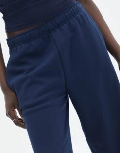 Wide Leg Jogger -Swoon Fashion santana jogger naughtical imageback pw106874oflc