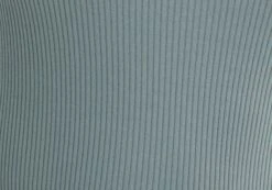 Knit Long Line T-Shirt -Swoon Fashion saphi short sleeve rib tee cypress imagefront ks119955vn