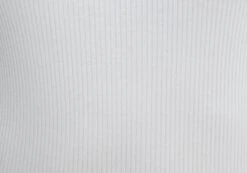 Knit Long Line T-Shirt -Swoon Fashion saphi short sleeve rib tee milk imagefront ks119955vn