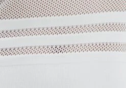 Panelled Knit Long Sleeve Maxi Dress -Swoon Fashion sinny longsleeve panelled maxi milk imagefront kd111216knt