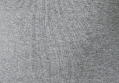 Luxe Lounge Modal Thin Strap Singlet -Swoon Fashion sisi modal tank heather marle imagefront tv118176mod