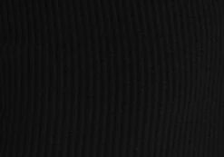 Scoop Neck Rib Tank -Swoon Fashion snape scoop crop black imagefront kv92429rib