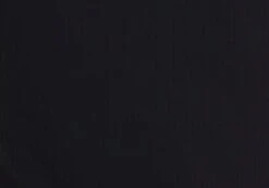 Cropped V Neck Tee -Swoon Fashion susu v neck top black imagefront ts122528rib