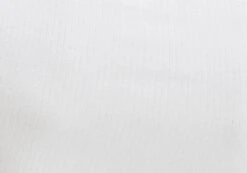 Cropped V Neck Tee -Swoon Fashion susu v neck top white imagefront ts122528rib