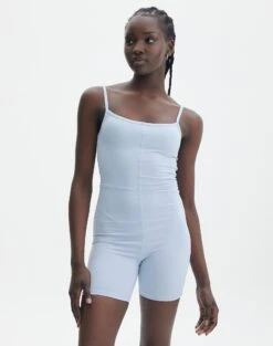 Active Supersoft Unitard -Swoon Fashion tabitha unitard blue melody full sw53952spo