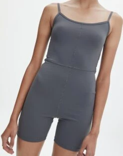 Active Supersoft Unitard -Swoon Fashion tabitha unitard shadow dancer imageback sw53952spo