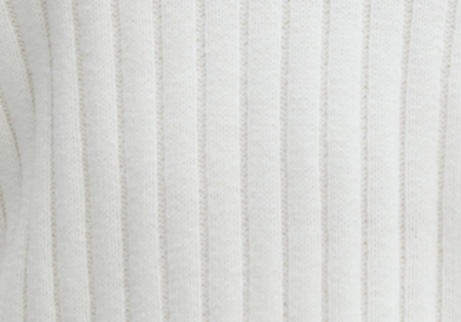 V-Neck Full Length Knit Jumper 7 V-Neck Full Length Knit Jumper - Image 5