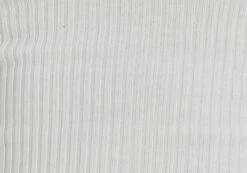 Ribbed V Neck Long Sleeve Knit -Swoon Fashion vance v neck milk imagefront kl79068vn