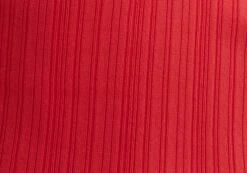 Twist Front Cut Out Long Sleeve Knit Top -Swoon Fashion volly varigated twist knit mulan red imagefront kl103057ve