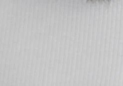 Cotton Scoop Neck Long Sleeve Top -Swoon Fashion wylie wide rib scoop white imagefront tl53892prib