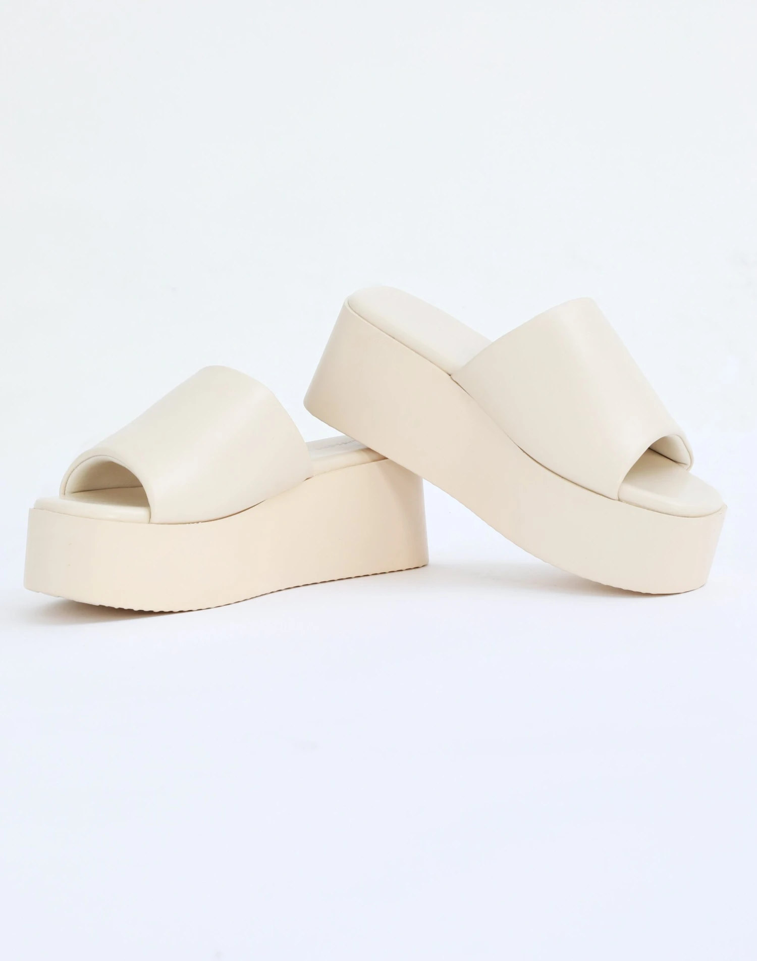 Thick Platform Thong 9 Thick Platform Thong - Image 7