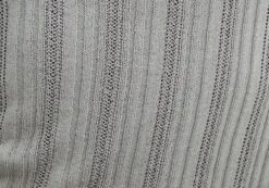 Sheer Ribbed Long Sleeve Knit Top -Swoon Fashion zara sheer crepe crew when in sprout imagefront kl89942sc