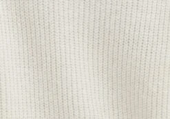 Oversized Quarter Zip Knit Jumper -Swoon Fashion ziggy zip oversized knit bad to the bone imagefront kl95134cot